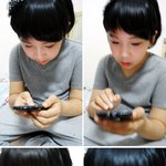 ★[사진有]1 여자보다 귀여운 남동생ㅋ..★