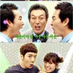 띵똥 <b>얼른</b> 톡커들이랑 약속 지켜라