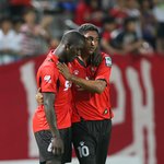 ‘조르단 2골’ 경남, 대구에 3-0 승