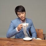 진정한 미남 송승헌!! 눈이부셔~!!