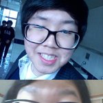 <b>동일</b>인물이다 -추천 / <b>동일</b>인물아니다-반대