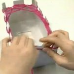 (사진有)남자친구의 정성가득담긴 목도리ㅋㅋㅋㅋㅋㅋㅋ