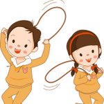 최고의 유산소 운동, 줄넘기로 다이어트하자