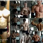 여자들에게 혐짤 <b>투하</b>
