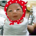 울 아기 태어나서 100일까지...^^*
