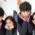 뿌잉뿌잉~귀요미 <b>포즈</b>의 아이돌들(스타들)