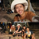 드디어 공개된 광희의 <b>민낯</b>! 응? 생각보다 괜찮은데?ㅋㅋㅋㅋ