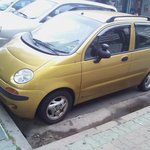 ★★★★★★ 황금<b>마티즈</b> 보면 때리는이유  ★★★★★★