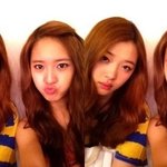 못하는게 없는 <b>만능</b> 아이돌 에프엑스 크리스탈과 설리~ !!