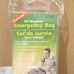 캠핑에서는 휴지도 <b>방수</b>해줘야만 하나요(사진有)