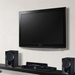 <b>lg</b> 시네마 홈시어터로 즐기는 top밴드