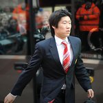 박지성, 챔스 참가 위해 루마니아행… 출전할까?