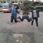노는 걸 즐기는 여자들 (사진 有)