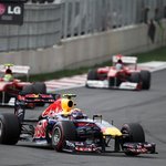 f1 코리아 그랑프리 우승한 페텔의 <b>세레</b>머니!