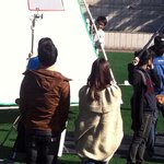 ★★남팬 비스트 촬영현장후기(사진有) ★★