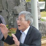 “교감이 아이 2명 굶겨죽여 인근 무등산 자락에 암매장”