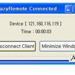 해킹범과 <b>오붓</b>한 대화