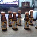 비타오백을 <b>두박스</b>를 깟는데...