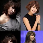 민진주 소녀시대 <b>수영</b>과 싱크로율 100%?