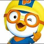 뽀로로 vs <b>케로로</b>