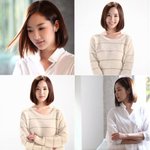 드라마속 박민영 <b>vs</b> cf속 박민영