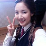인형외모 박민영, 셀카모음~ 여신이 따로 없네!