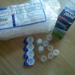 [인증有/ <b>제나이</b>를 맞추시는분에게 소프트렌즈를 선물해드립니다] 렌즈를...