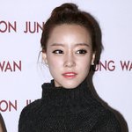 무표정만 지으면 레알 인형같은 레인보우의 고우리