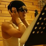 역시 가수, 아이돌들의 <b>녹음실</b> 풍경