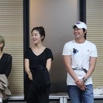 다시 만난 성유리-강지환, 이러다 <b>연분</b> 나는 거 아니야?