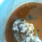 너님들 라면에서 지렁이 나와본적있음?