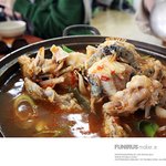 20년전통의 원영생선구이 "삼숙이매운탕과 <b>모듬</b>생선구이" /퍼니러스메이커