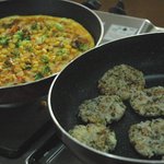 [뼈에좋은음식]빅마마 <b>이혜정</b>과 함께하는 뼈에 좋은 음식 컨테스트...