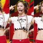 요즘 대세 에프엑스 크리스탈... 평소 모습은 더예~뻐...!!