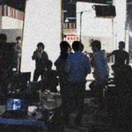 조인성의 그윽한 눈빛, 랍<b>스터</b>가 되고 싶었어