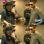 <b>mnet</b> 문나이트90, 90년대의 향수와 아이돌의 아름다운 만남