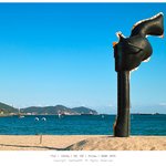 <b>송도</b>해수욕장 바다미술제,광안대교