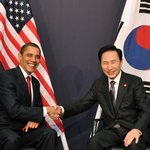 한미<b>동맹</b>과 중러<b>관계</b>