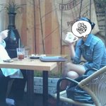 (사진 有) 아기안고 담배피던 엄마.