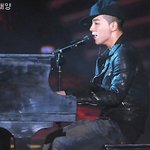 피아노 치는 모습이 멋진 남자 아이돌들