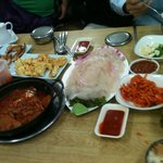 우리집 반찬^^