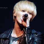 머리 자르더니 급 남자가 된 <b>태민</b>...