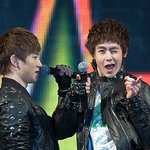 여친 생기면 애교 <b>남발</b> 할 남자 아이돌