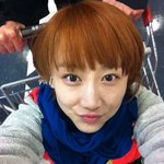 선데이,대형마트에서 <b>민폐</b> 셀카