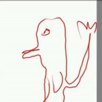여기 미술쪽 없냐?? 내 그림 평가좀