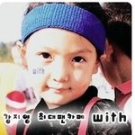 어렸을때부터 미모 돋는 강지영 폭풍성장