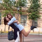 다정한 유이와 <b>정아</b>, 야무지게 쉬는 중!