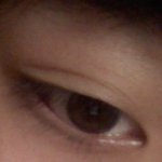 뚱뚱한뇨<b>자의</b> 눈+속눈썹 평가좀 해주세요
