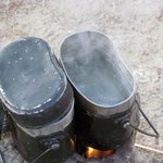 저는 군인입니다.