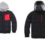 노스페이스 <b>핫샷</b>,빅샷,레콘 / 펠틱스 패딩 투표